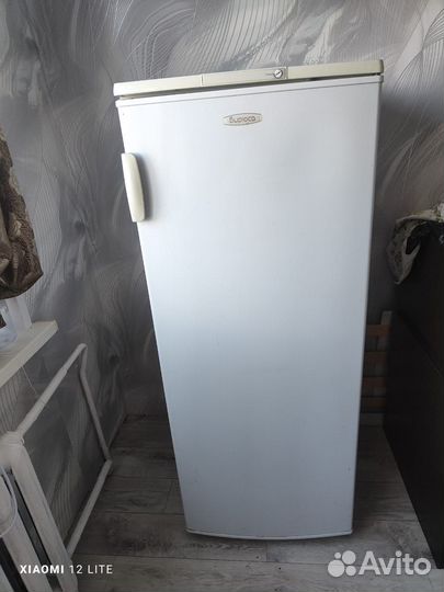 Продам холодильник рабочий Б/у