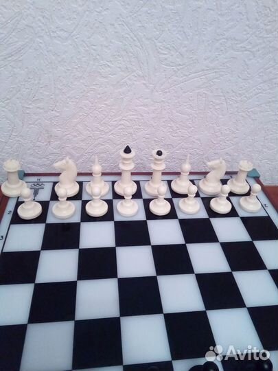 Шахматы Олипиада80 Москва 1979г