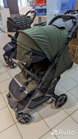 Коляска Babalo future 2023