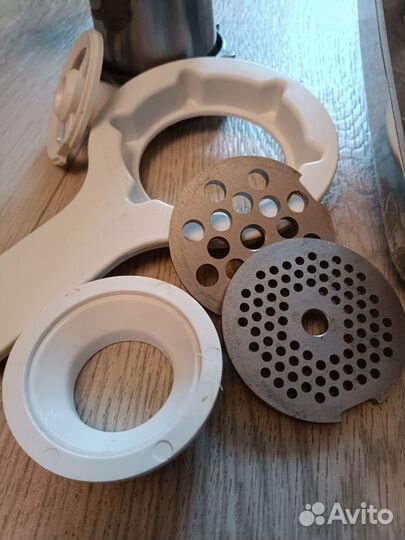 Мясорубка запчасти