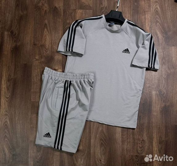 Костюм двойка Adidas