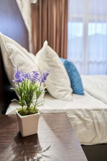 Квартира-студия, 45 м², 2/4 эт.