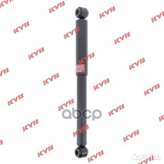 Амортизатор - Excel-G зад прав Toyota HI LUX