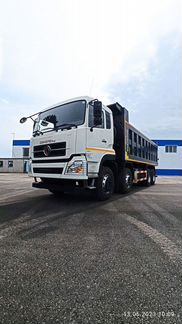 DongFeng DFH3440А80, 2022