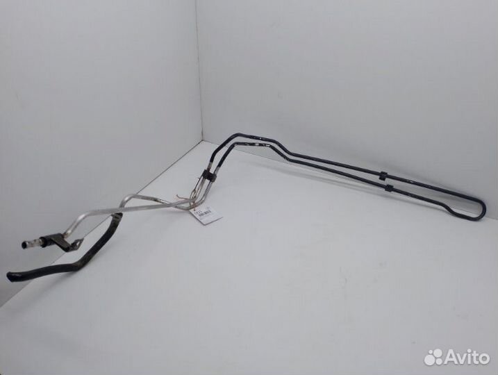 Трубка гидроусилителя руля Mitsubishi Grandis NA4W