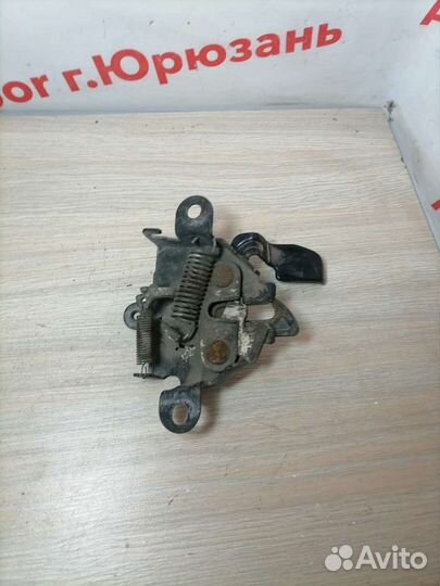 Замок капота Geely MK