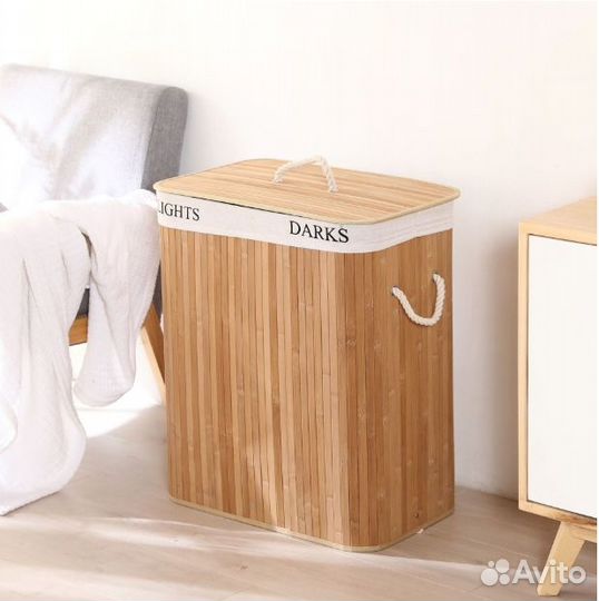 Корзины для хранения