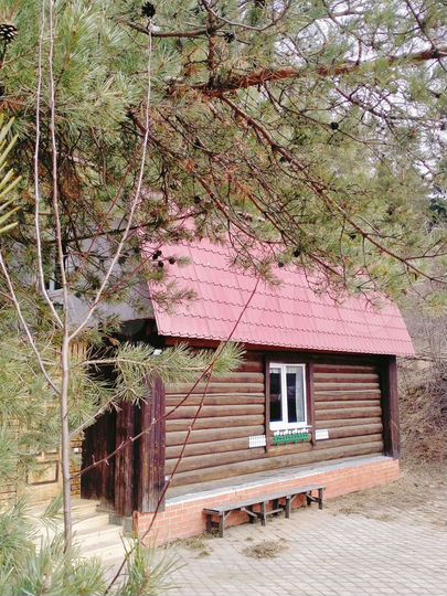 Дом 105 м² на участке 40 сот.