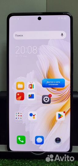 TECNO Camon 20 Pro, 8/256 ГБ