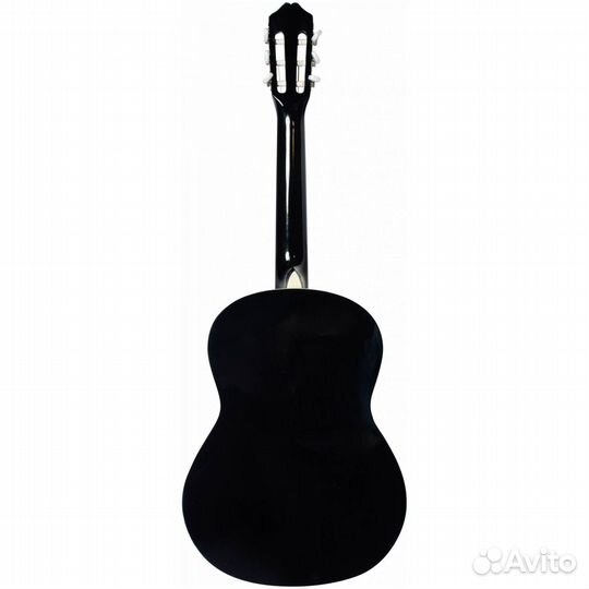 Классическая гитара Veston C-45A BK