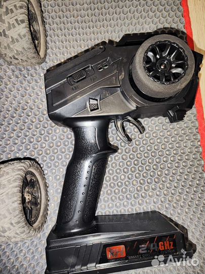 Трагги Remo Hobby