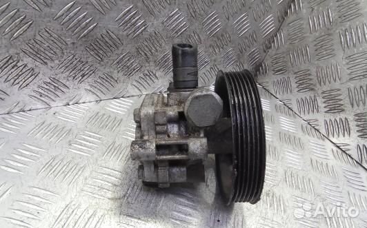 Насос гу дизельный peugeot 4007 (DBG10BT01)