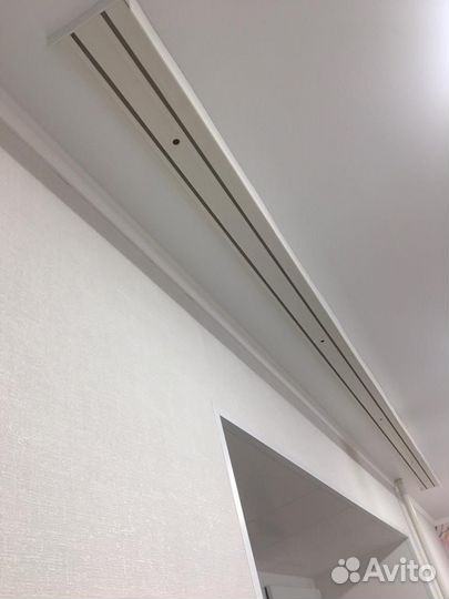 Карниз для штор