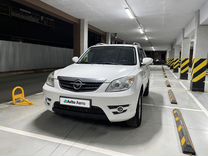 Haima 7 2.0 MT, 2013, 171 886 км, с пробегом, цена 930 000 руб.