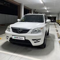 Haima 7 2.0 MT, 2013, 171 886 км, с пробегом, цена 930 000 руб.