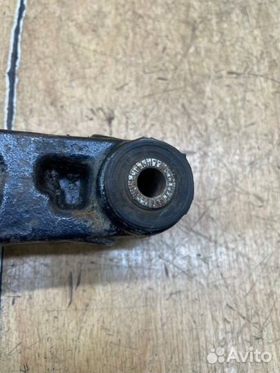 Рычаг подвески передний правый Opel Agila A 2003