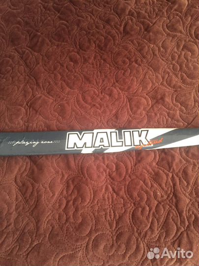 Клюшка хоккейная