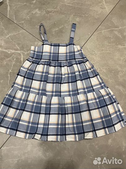 Сарафан ido на рост 116