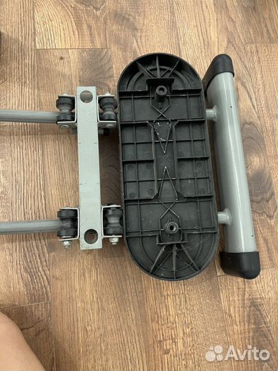 Тренажер лег мэджик