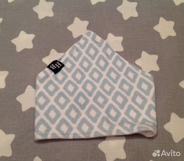 Шапочки на мальчика