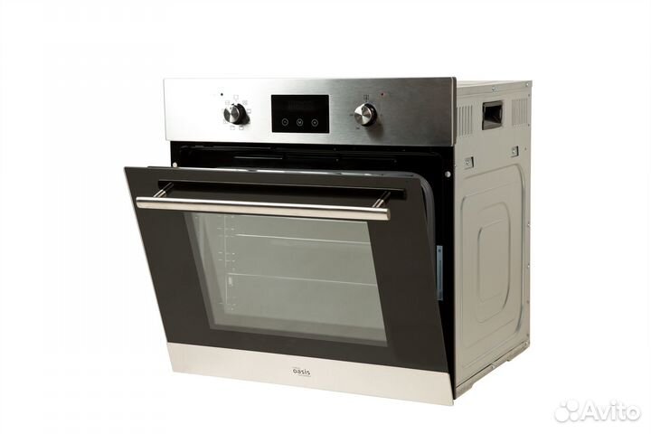 Духовой шкаф электрический 