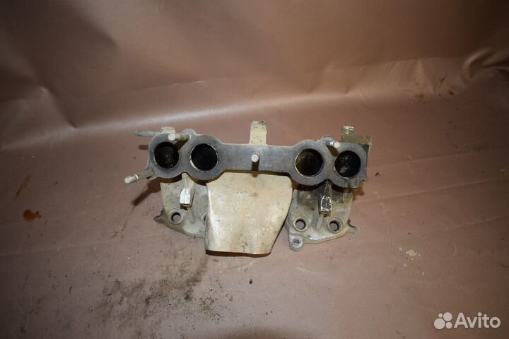 Впускной коллектор ваз 2115 1.5