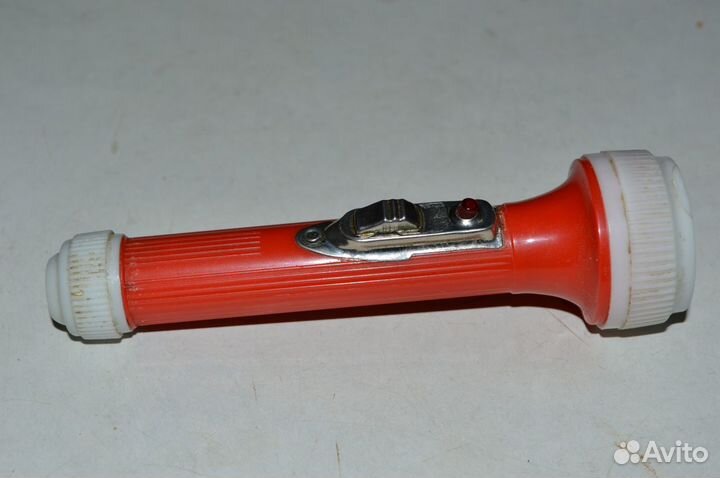 Фонарик светодиодный