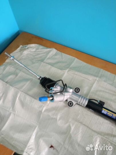 Рулевая рейка Гур Subaru новая