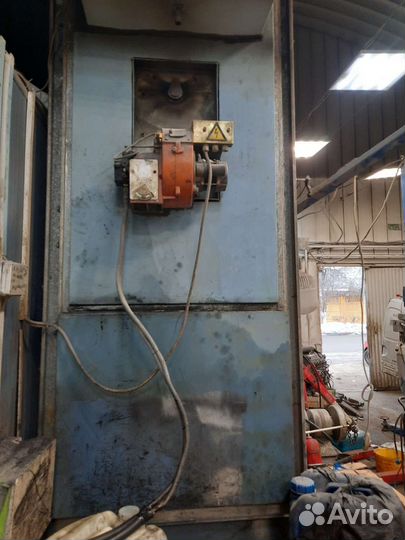 Ремонт дизельных горелок для котлов