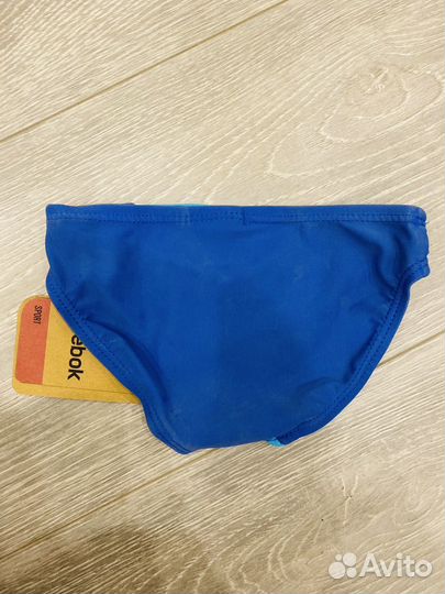 Плавки reebok для малыша