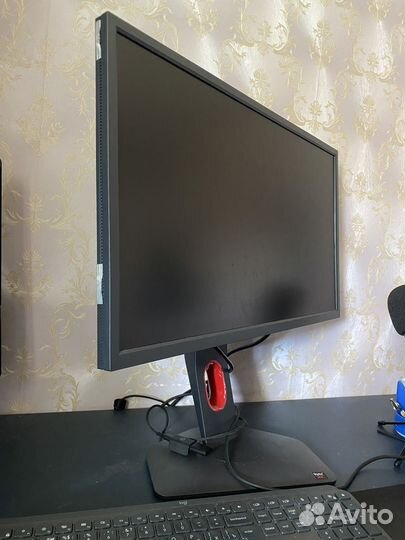 Benq zowie xl2566k 360hz