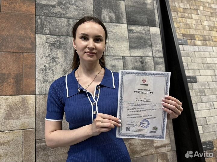 Плитка тротуарная минимальный заказ 120 м2