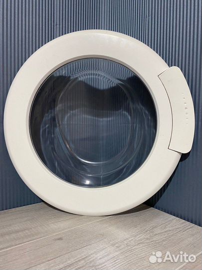 Люк в сборе Beko