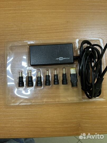 Адаптер питания сетевой FinePower W-40