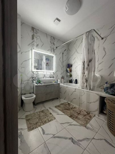 Дом 180 м² на участке 6 сот.