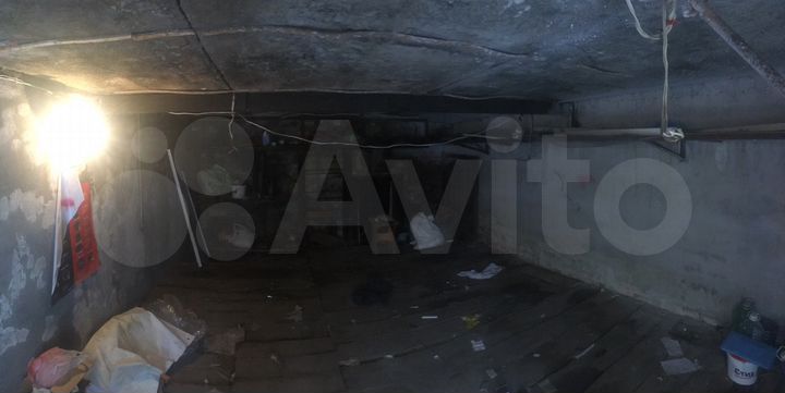 Гараж, 22 м²