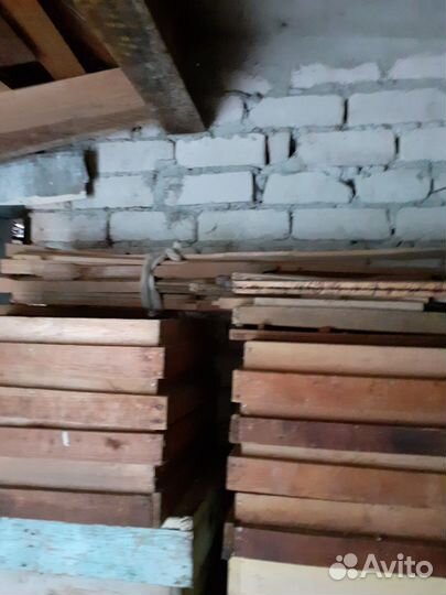 Продам ульи для пчел,бу