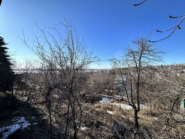 Участок 5 сот. (СНТ, ДНП)