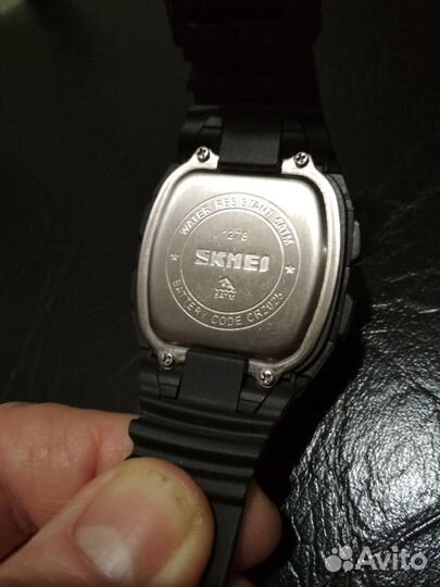 Часы skmei 1278