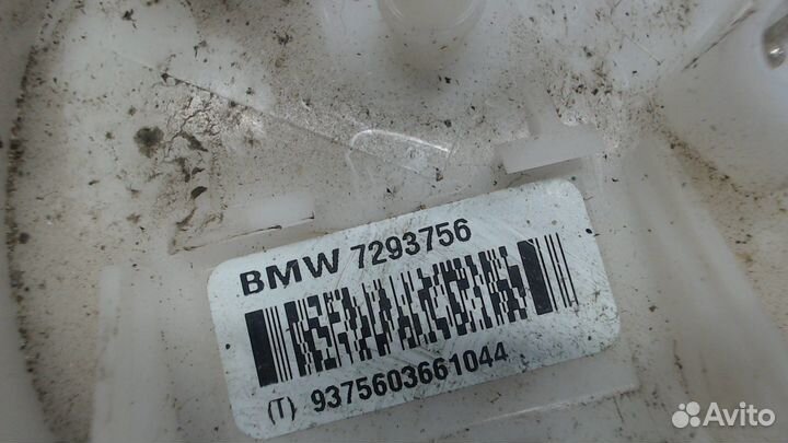 Насос топливный электрический BMW X3 F25, 2016