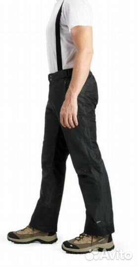 Брюки походные мужские