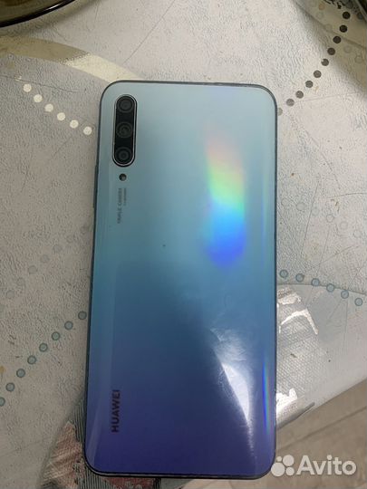 HUAWEI Y9s, 6/128 ГБ