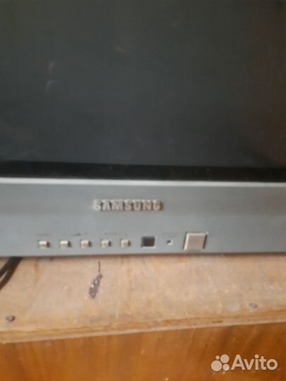 Телевизор бу