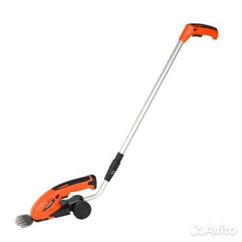 Кусторез аккумуляторный Patriot сsh 372 7,2В