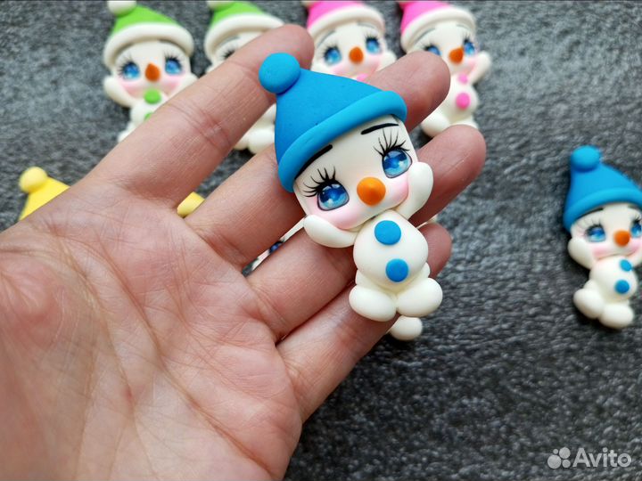 Набор кабошон для рукоделия