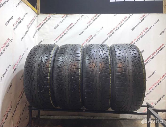 Nokian Tyres Nordman RS 255/50 R19 105P