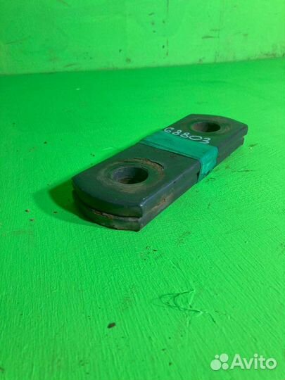 Серьга рессоры RVI premium