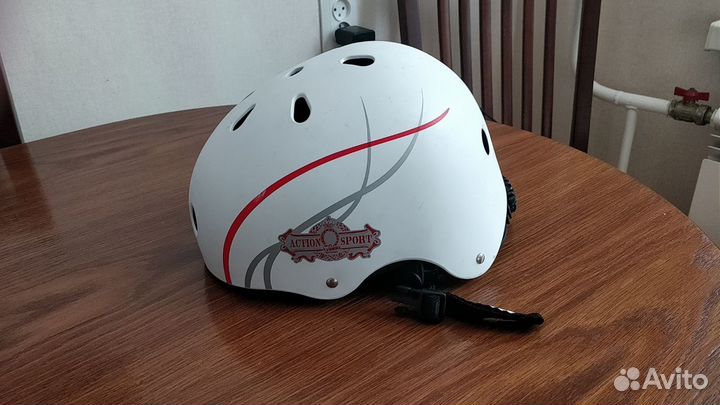 Шлем защитный