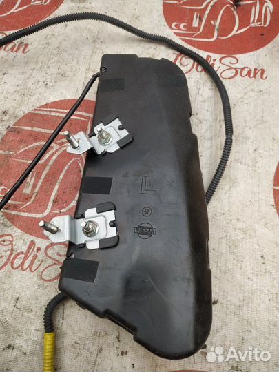 Подушка безопасности передняя левая Infiniti Fx35