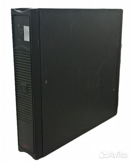 Ибп APC Smart-UPS SC 1500 без АКБ